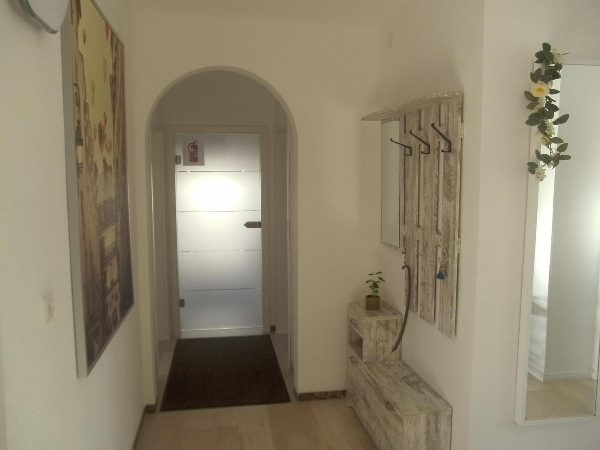 Ferienwohnung Am Weserbergland Sandsteinweg Arholzen Exteriér fotografie