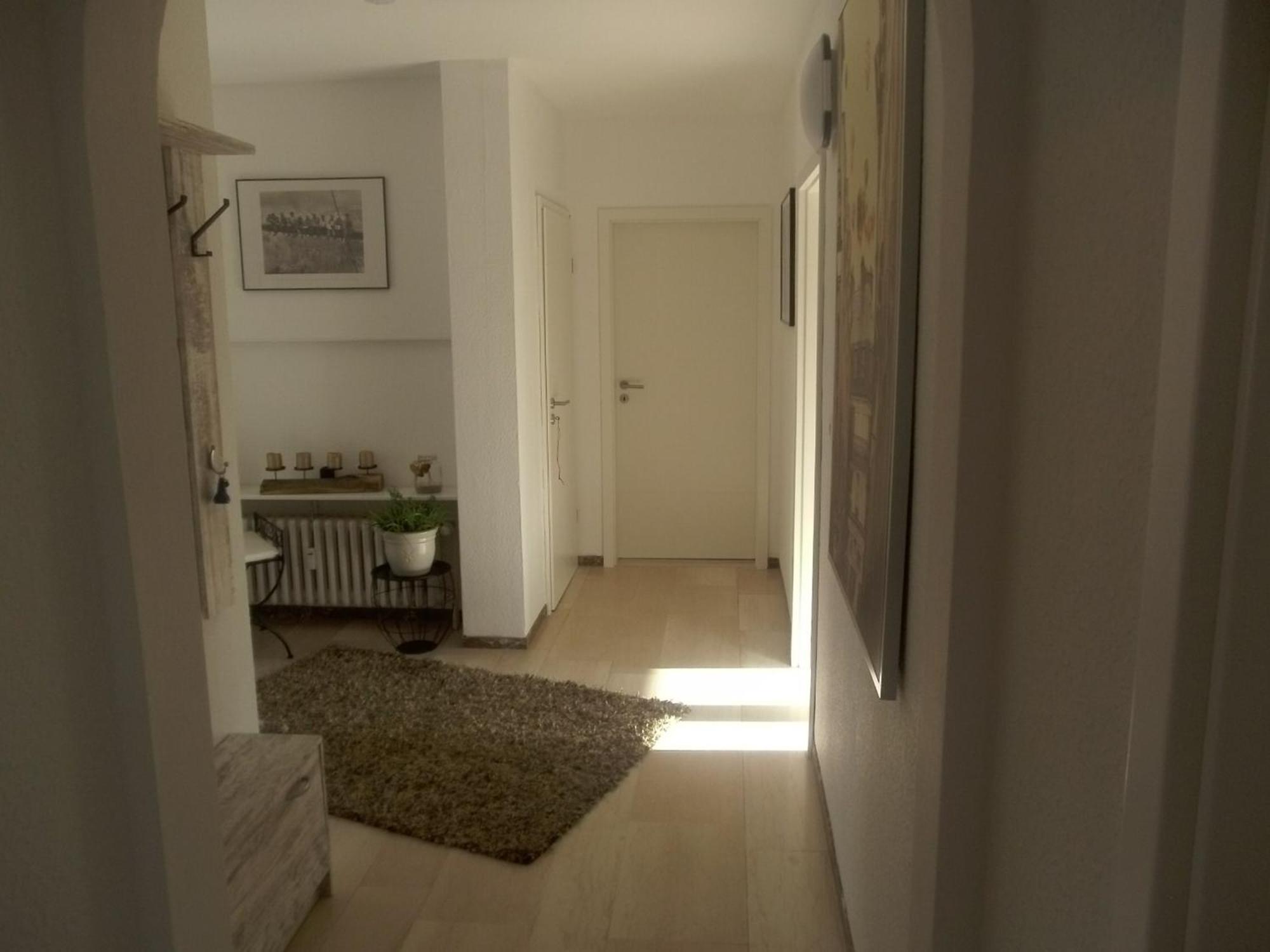 Ferienwohnung Am Weserbergland Sandsteinweg Arholzen Exteriér fotografie