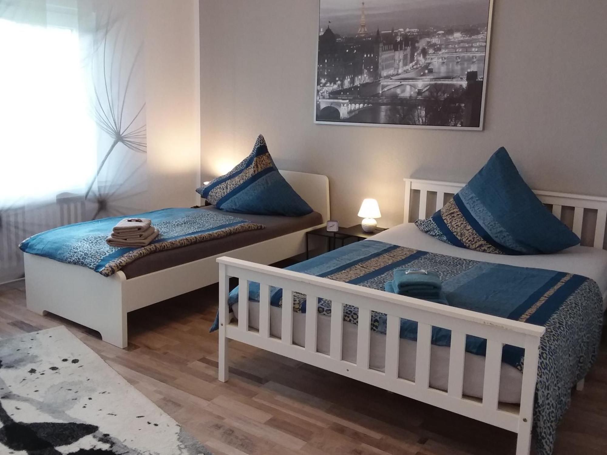 Ferienwohnung Am Weserbergland Sandsteinweg Arholzen Exteriér fotografie