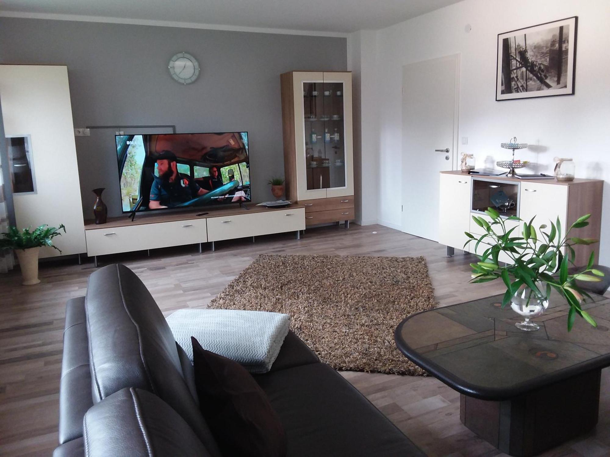 Ferienwohnung Am Weserbergland Sandsteinweg Arholzen Exteriér fotografie